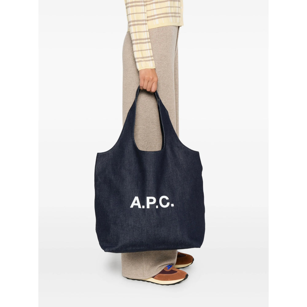 A.P.C. Bags - Blue | 709650ffbbb7a6ec70375b41bf4dfabcdcd7c9c0
