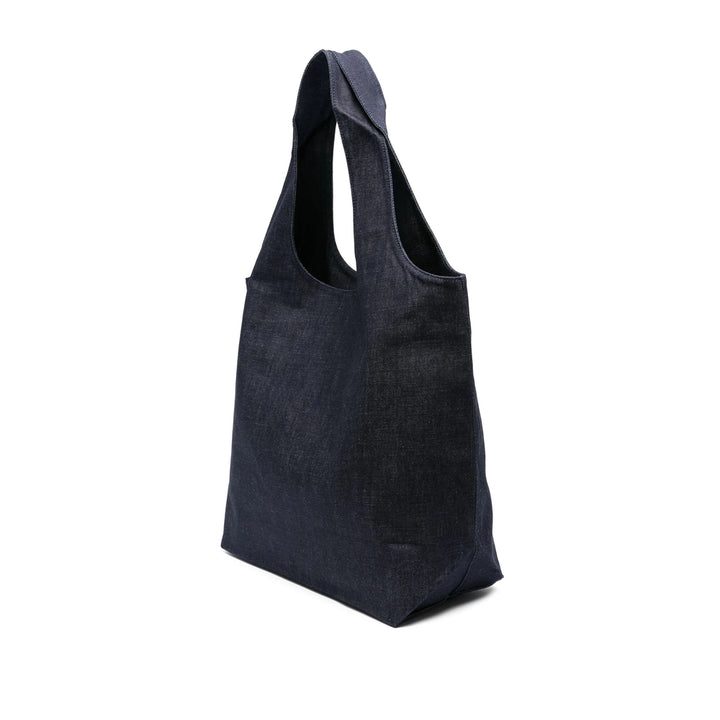 A.P.C. Bags - Blue | c307a0514d4a2ed4663e2c5a078c9cfa7bcb16eb