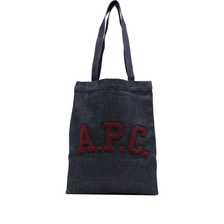 A.P.C. Bags - Blue | 1be0914fa412f7e9234a61d722c6ad036a1887f7