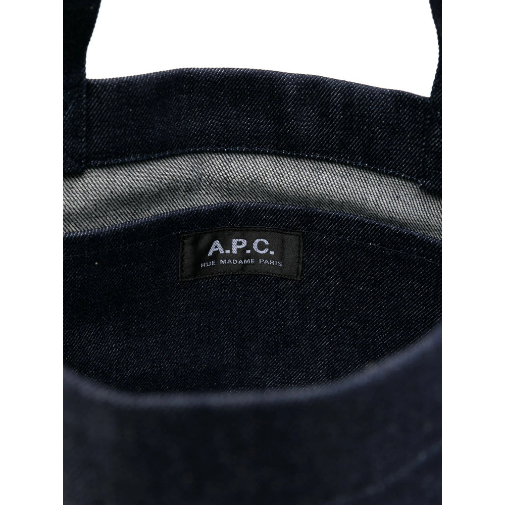 A.P.C. Bags - Blue | e69a6125986bbd8f96c44abec8f59efbab94a4d5