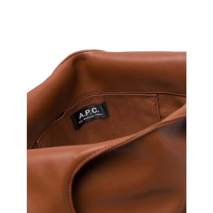 A.P.C. Bags - Brown | 1f318e093fe6fa39c808b16cf1bcadee401e3f3c