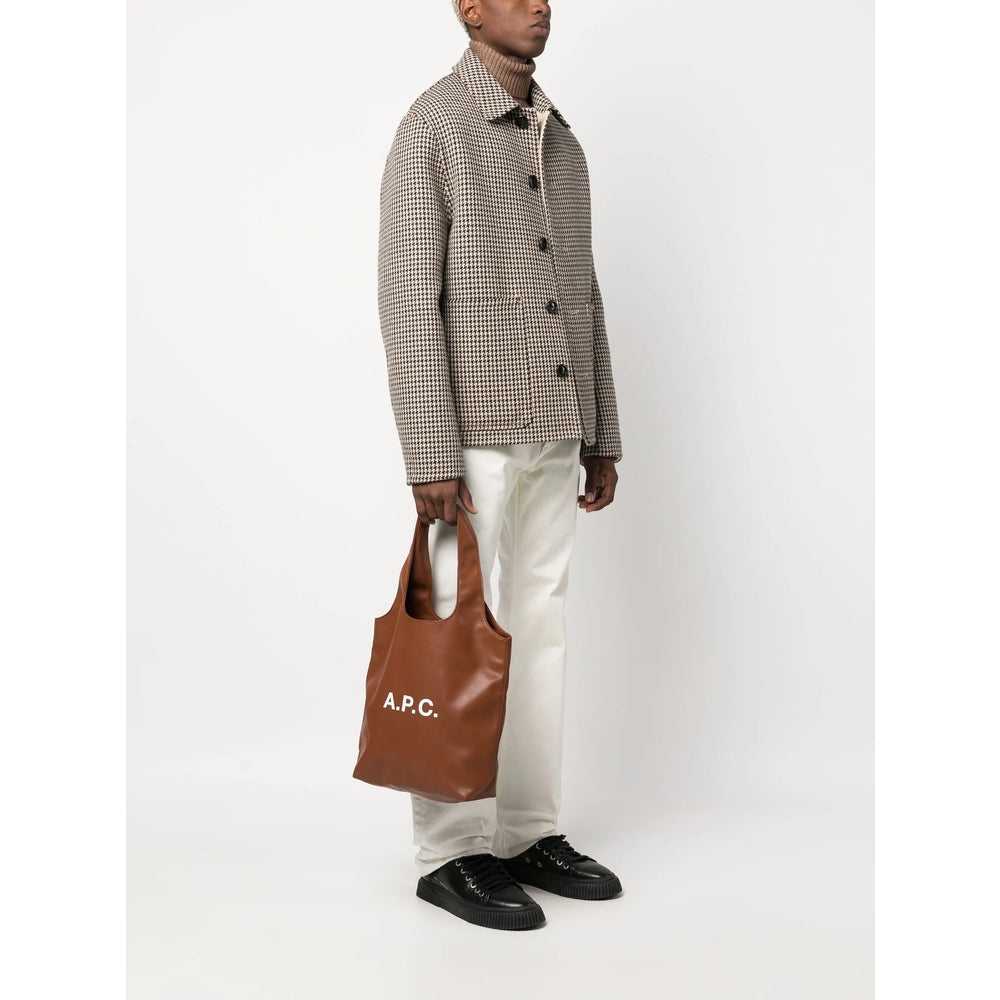 A.P.C. Bags - Brown | 81370f735817141a8e7d7dd96c575a4c384c3b51
