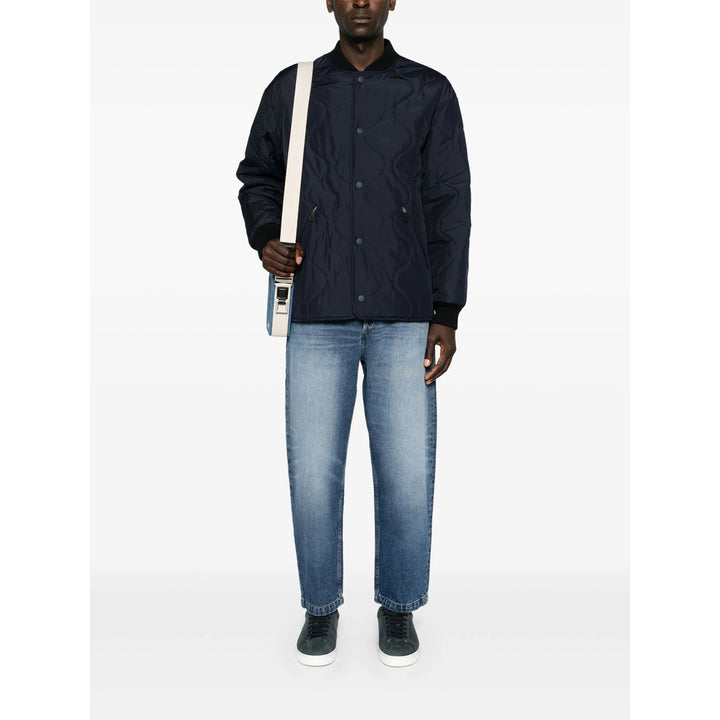 A.P.C. Denim - Blue | 27c9bf0e46721cde1de32fd0e0679d689d31ac0d