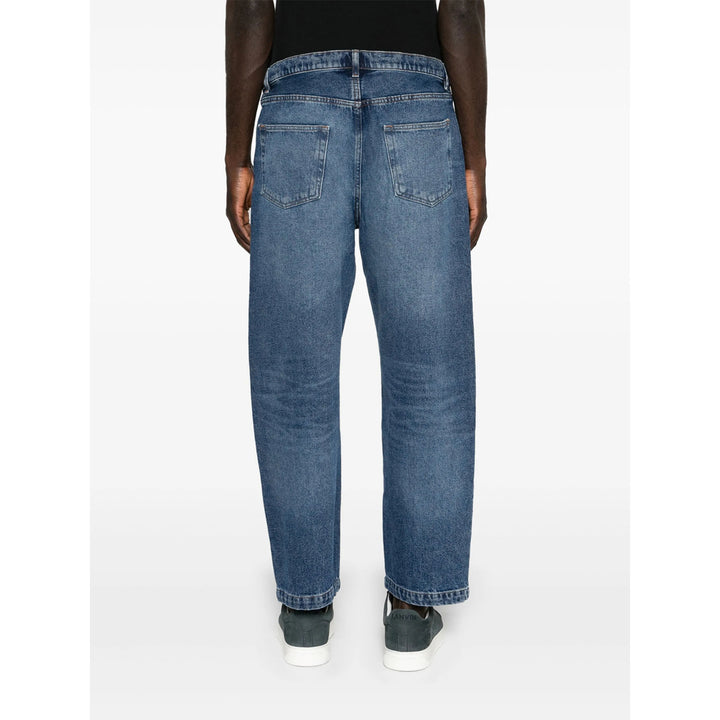 A.P.C. Denim - Blue | 467c45a07f84ae1ab786eb76e120d8989eb6de97