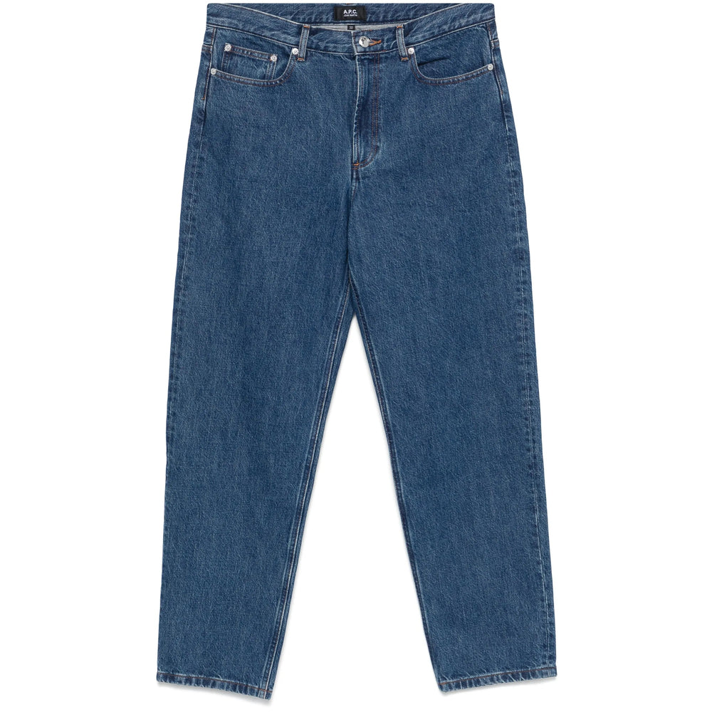 A.P.C. Denim - Blue | cd4c71ab4579b2e915b66d6ac2f9d266acb6f609