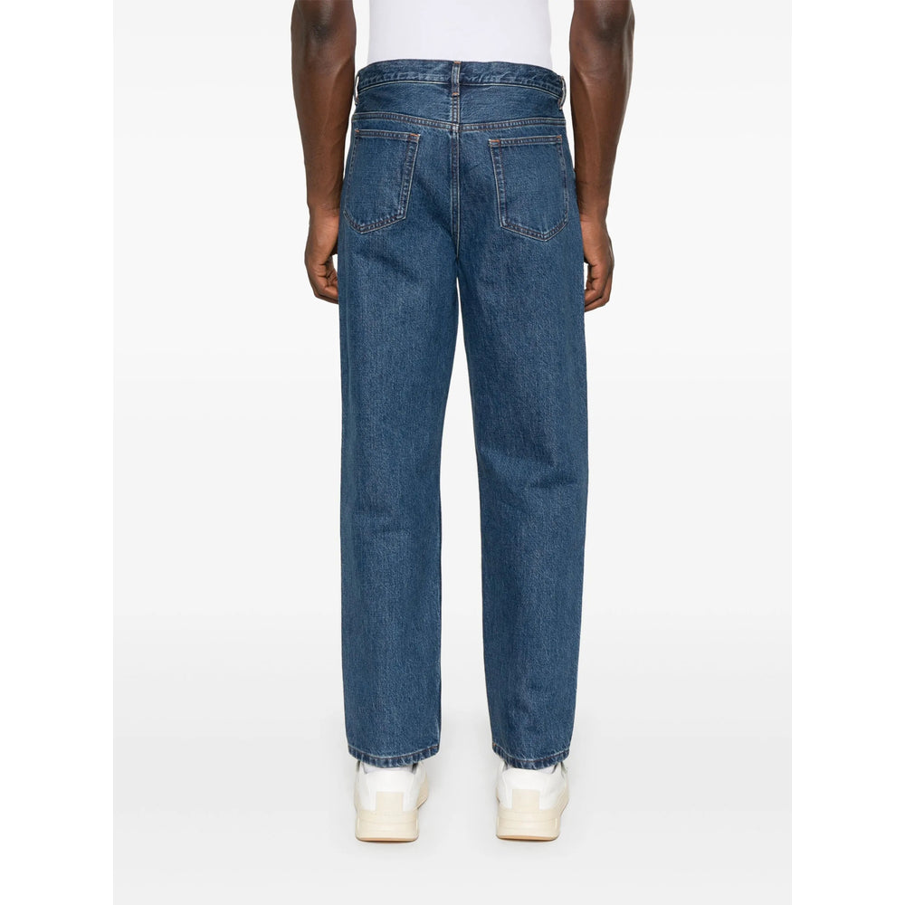A.P.C. Denim - Blue | 6b601b77e7790ff7df30b849d61d352aa46325e7