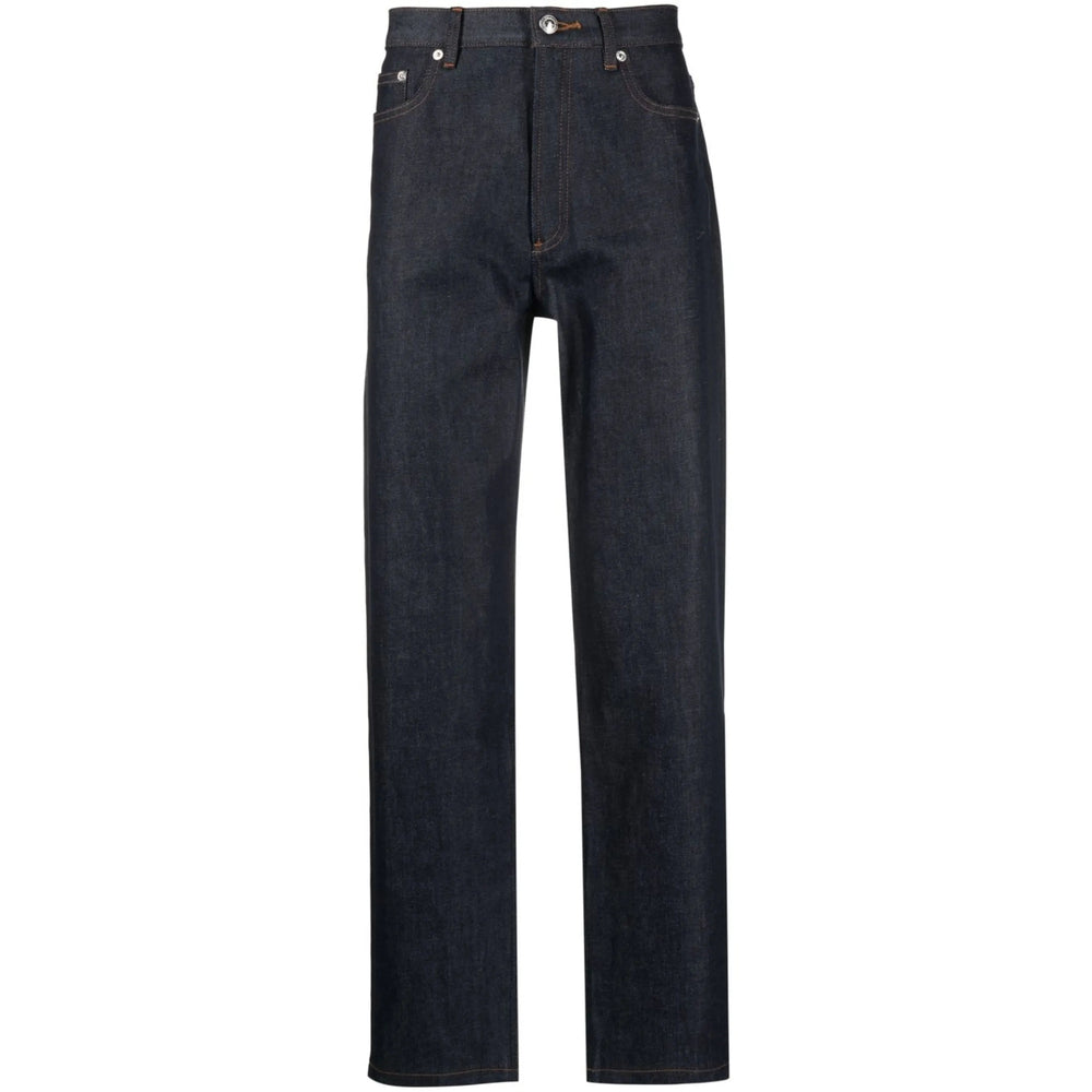 A.P.C. Denim - Blue | 65c668685dacada0f4740f35e5890bc3acb55a06