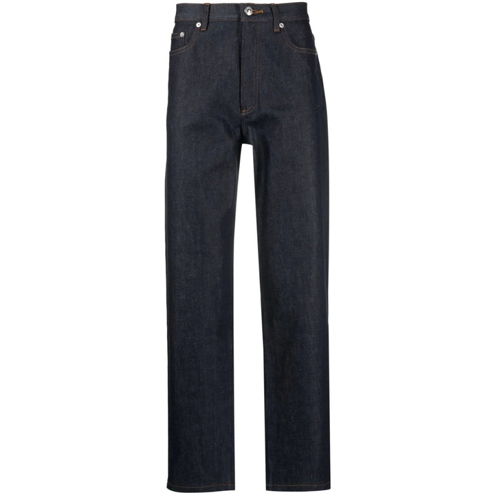 A.P.C. Denim - Blue | 65c668685dacada0f4740f35e5890bc3acb55a06