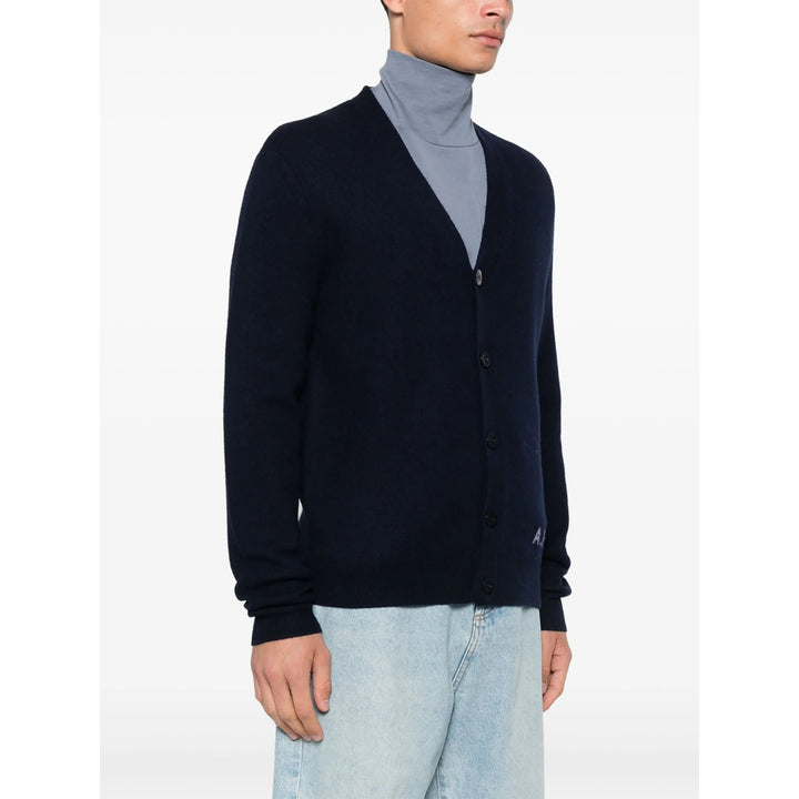 A.P.C. Sweaters - Blue | e85af75986c7b54d80cbd65c9970885fdc3637a2