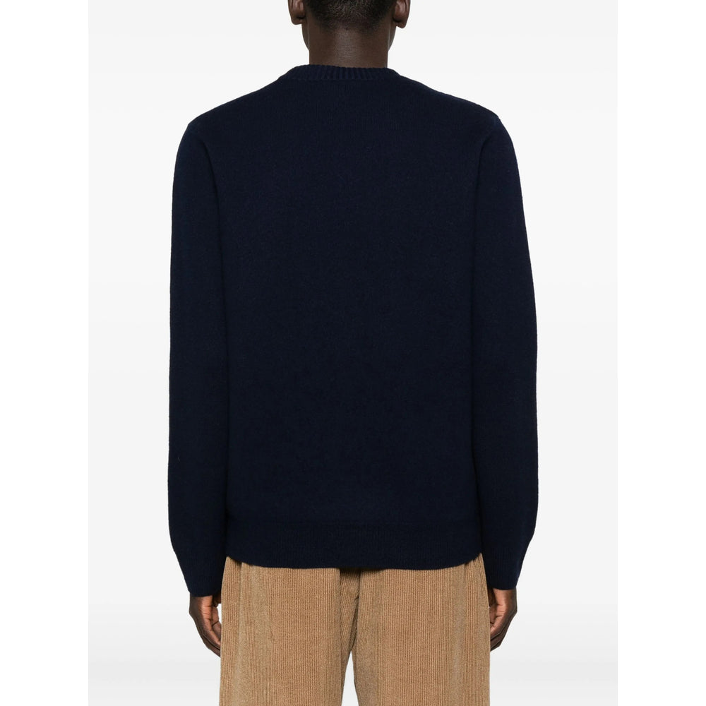 A.P.C. Sweaters - Blue | 610864f1c0f0c1280d424c4efa2313d912af3a7d