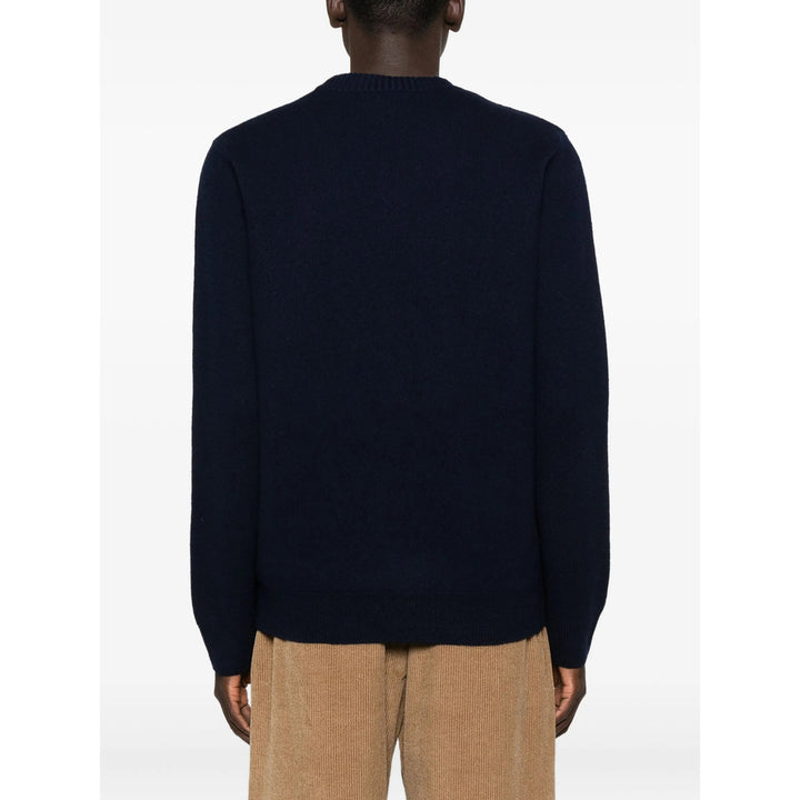 A.P.C. Sweaters - Blue | 610864f1c0f0c1280d424c4efa2313d912af3a7d