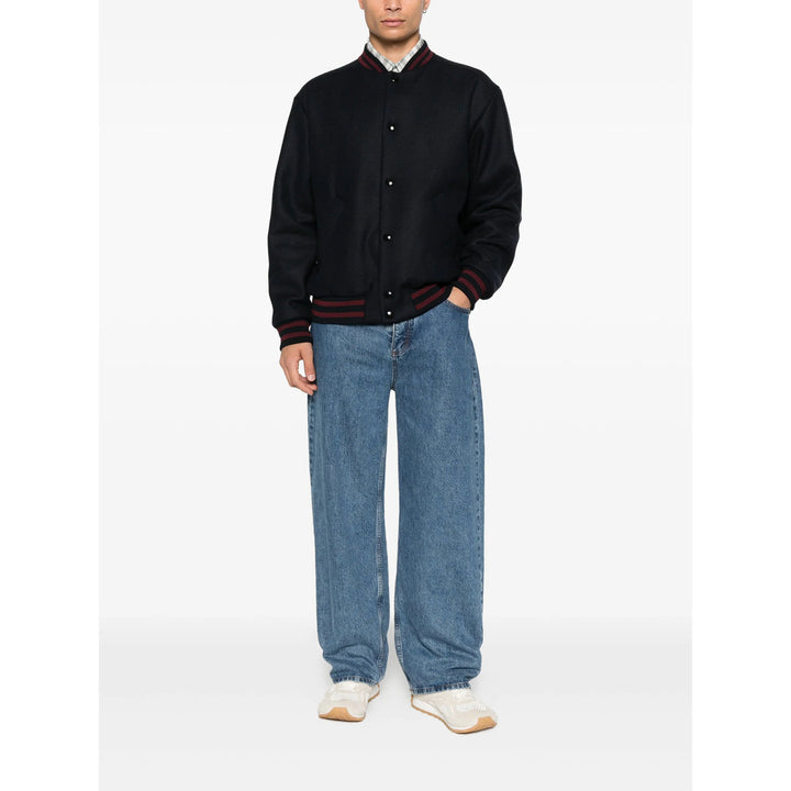 A.P.C. Outerwears - Blue | 8629867c2adde345a22cf41fa2ba1c983223a967