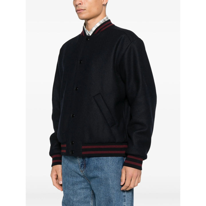 A.P.C. Outerwears - Blue | 2400d47b95304436cc7983913204da96b982c530