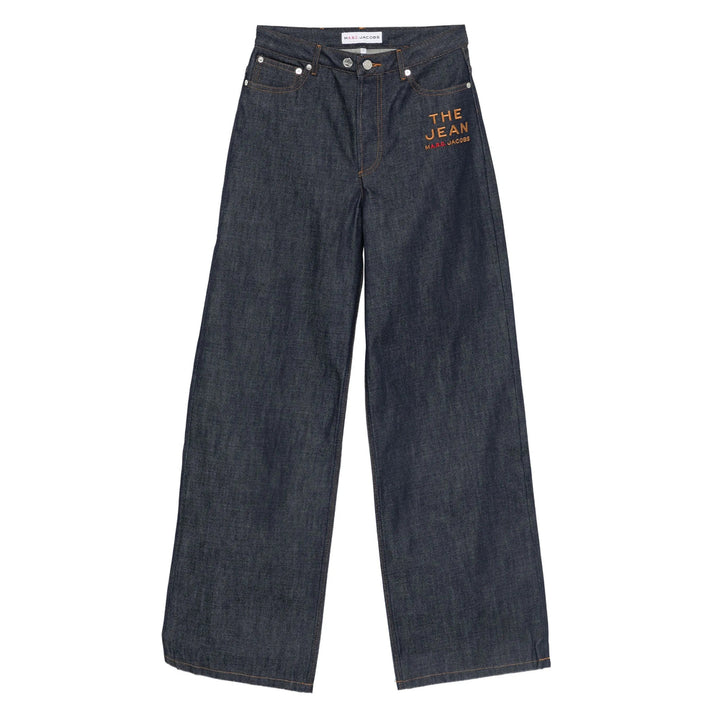 A.P.C. X Marc Jacobs Denim - Blue | 628292444c5a84b5a95805e563350da4a87e191c