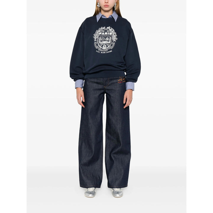 A.P.C. X Marc Jacobs Denim - Blue | 52cc7c6b631b4b66ca2f49c60eff42d9866d03f3