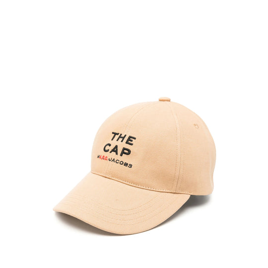 Caps Brown
