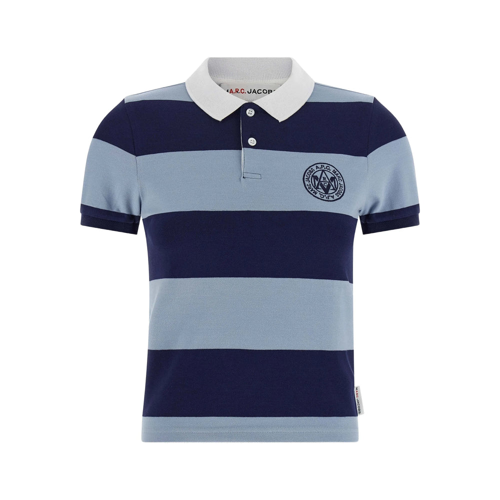 A.P.C. X Marc Jacobs Sweaters - Blue | 7cbd2a7afa5c2d774058650edc9f657ec1401288