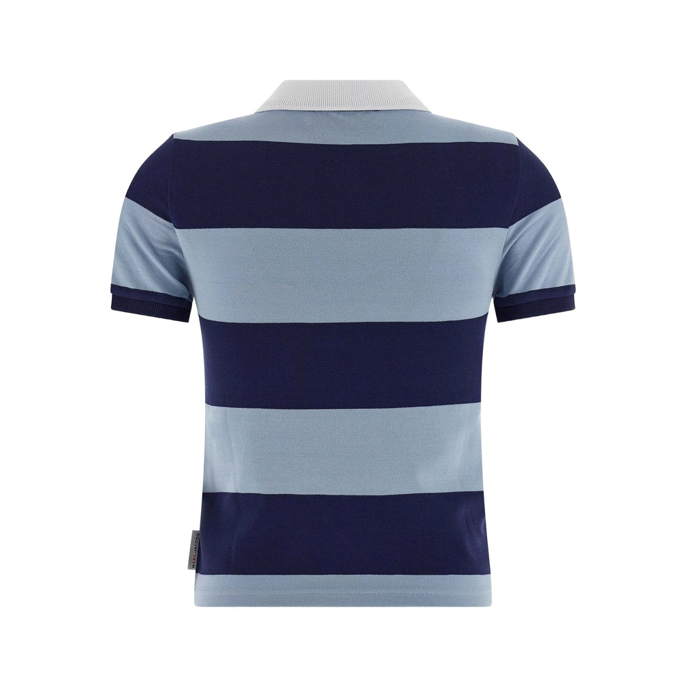 A.P.C. X Marc Jacobs Sweaters - Blue | 1defd7398b23ecf5f846a4148961a9e9fd623e9c