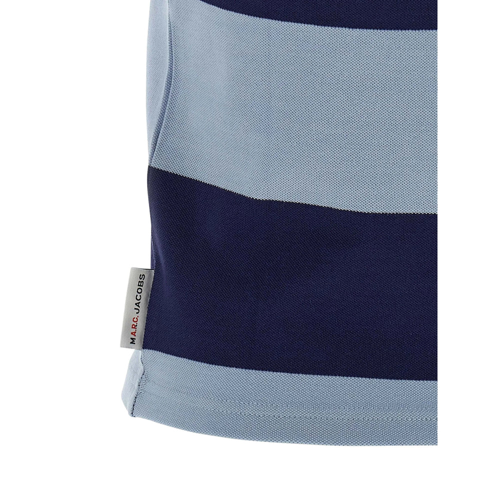 A.P.C. X Marc Jacobs Sweaters - Blue | 82767d2c9ffad7c05a756edfa6d9d44a6f7acad6