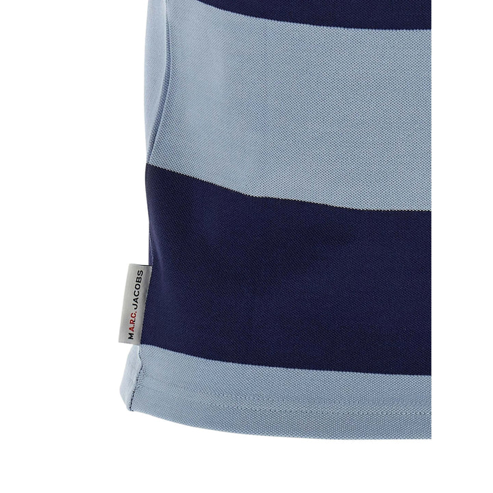 A.P.C. X Marc Jacobs Sweaters - Blue | 82767d2c9ffad7c05a756edfa6d9d44a6f7acad6