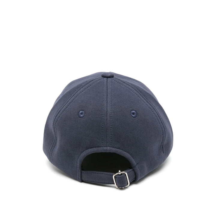 A.P.C. X Marc Jacobs Caps - Blue | 46d03b8fc366af44c903448d4417041d345a5db6