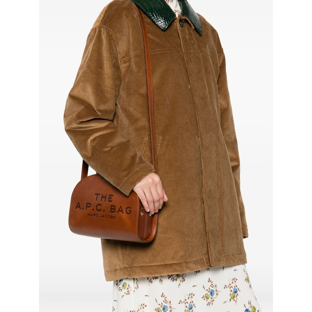 A.P.C. X Marc Jacobs Bags - Brown | 5774cb13793220ad4f41e0aa6d75ef95a84fd376