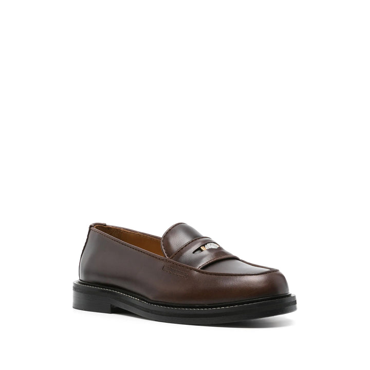 A.P.C. X Marc Jacobs Shoes - Brown | 5f36e45088fc3f92af6dae9f73006965a108e44f