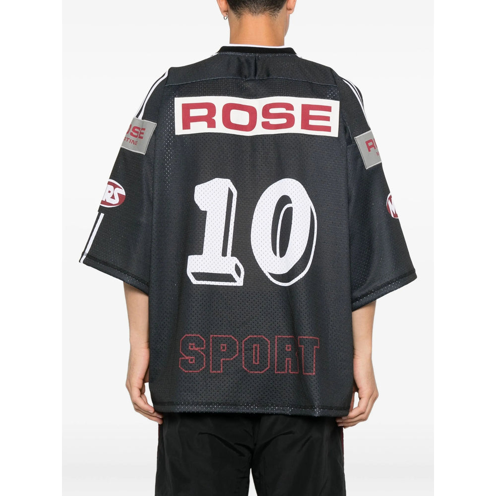 Martine Rose T Shirts - Black | aab94901835d7fea25dddfc9162ec2491d6b747c