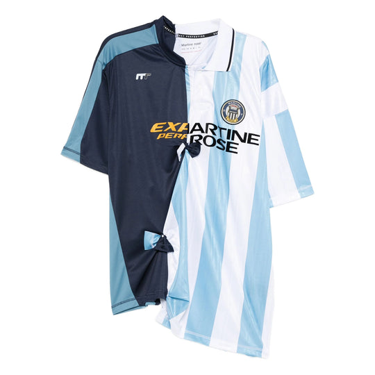 Sweaters Blue, White