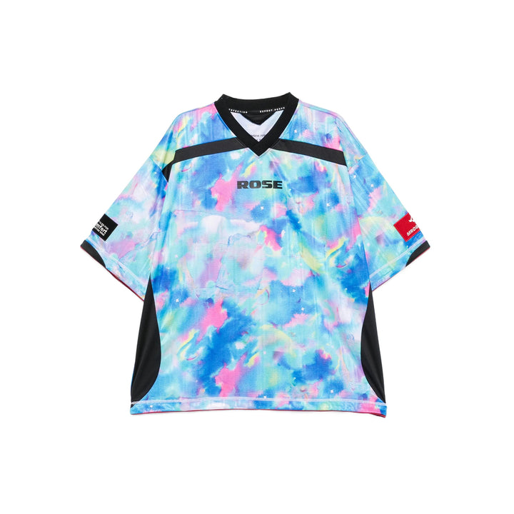 Martine Rose Sweaters - Blue | 6fa7467e5878a6dc632be60473f65cea8cd06391