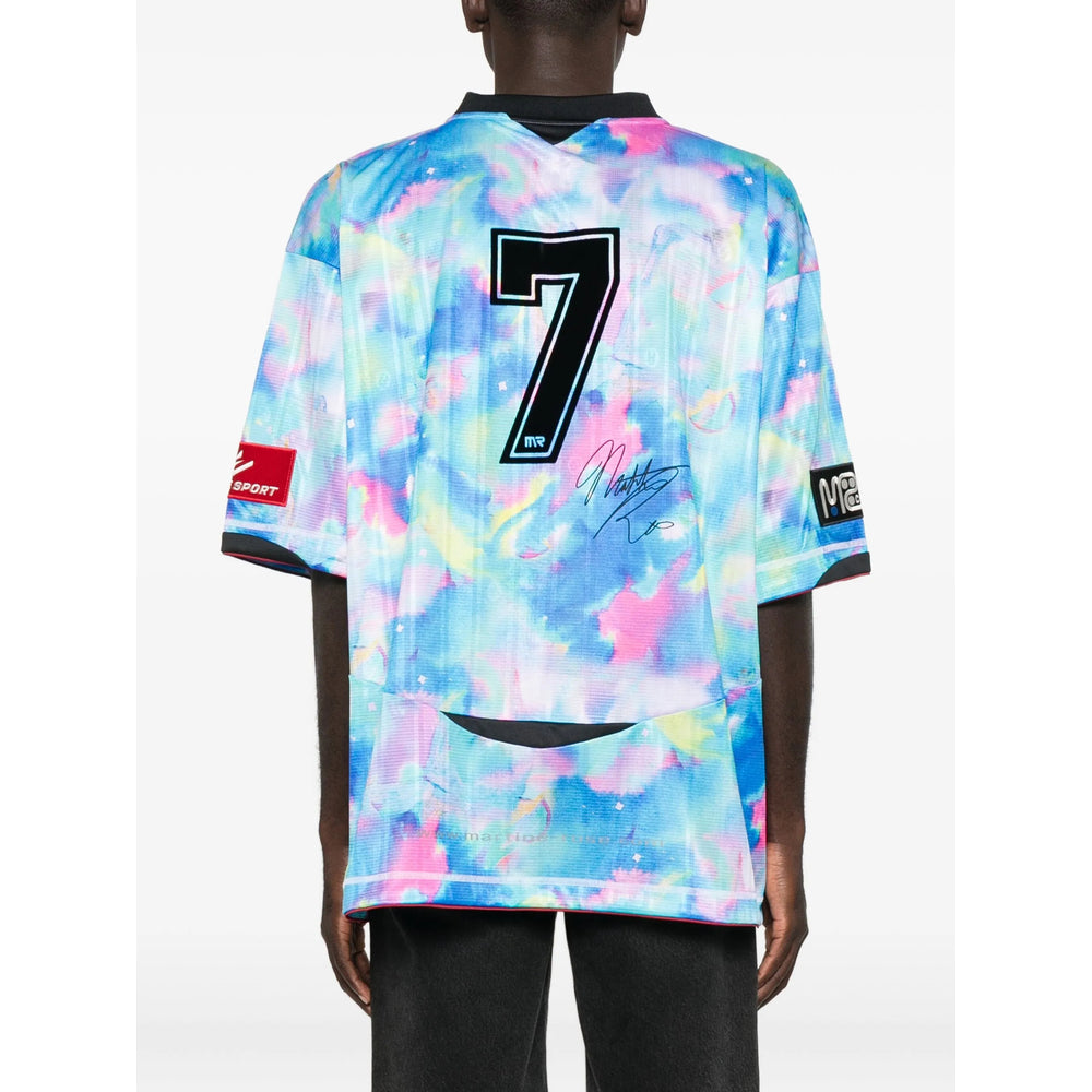 Martine Rose Sweaters - Blue | 7bd6f919ccda6481b155c873964e7a85d972ade1