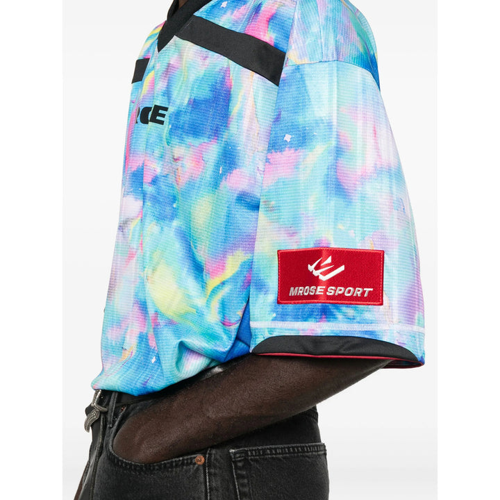 Martine Rose Sweaters - Blue | 5b35db44d3efe0ebb100014e1ac776b4237b2306