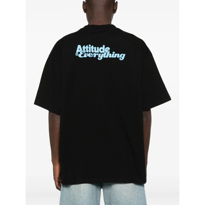 Martine Rose T Shirts - Black | 71cd349d85f66032807e69ce693074e74e96496d