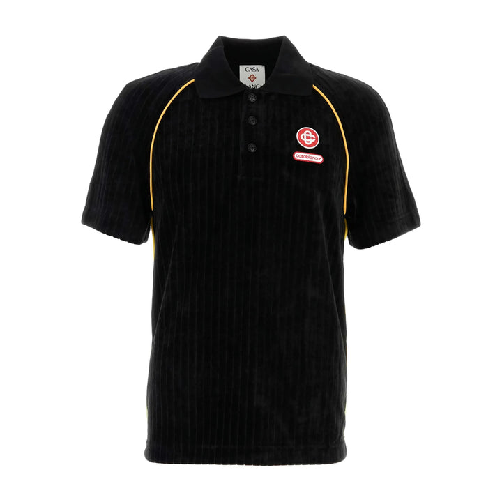 Casablanca Sweaters - Black | 7b395a5b09b5d1a5d373fb759169171a065fd4fb