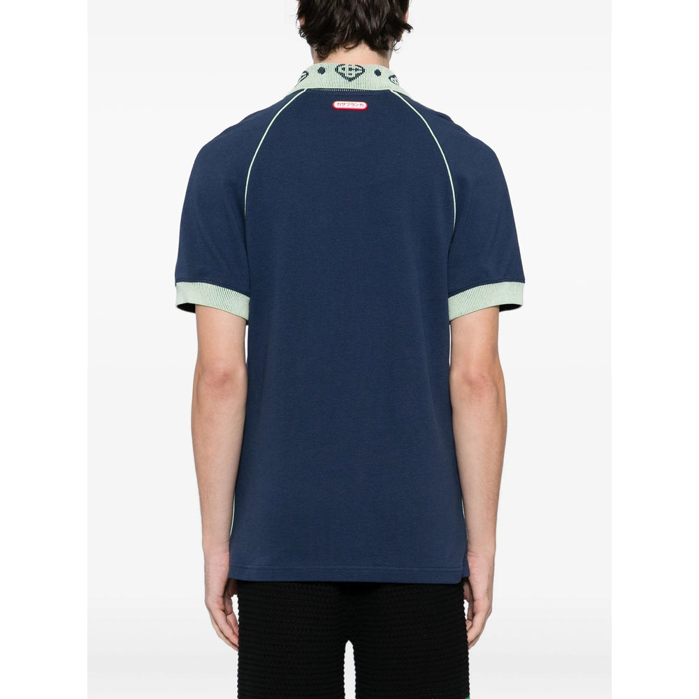 Casablanca Sweaters - Blue | d41cb937a0aac8666587042cca1e2c7cc41e78b1