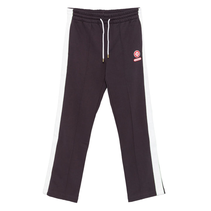 Casablanca Pants - Purple | 355f54deabb9779f58a47995647ffa0883c614d1