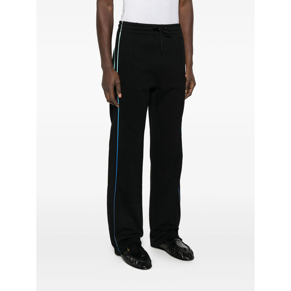 Casablanca Pants - Black | ca78c5858e581aceeba9075010da6256c9c50eaa