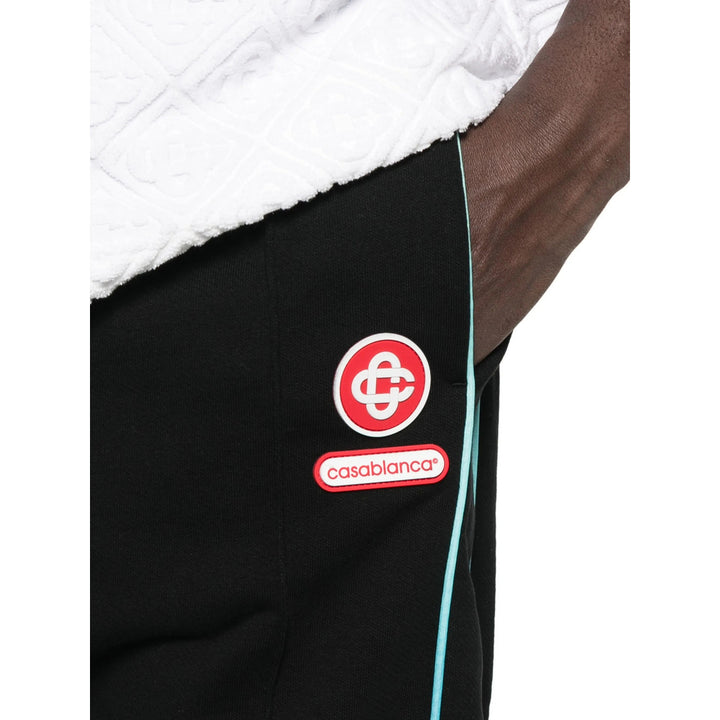 Casablanca Pants - Black | b4e26386f20c753cc96fdd705d761a57476d9db7