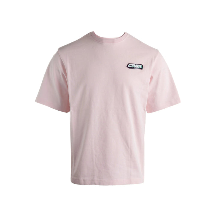 Casablanca T Shirts - Pink | 4088da914958f34b20f47242b312dd114a7850d5