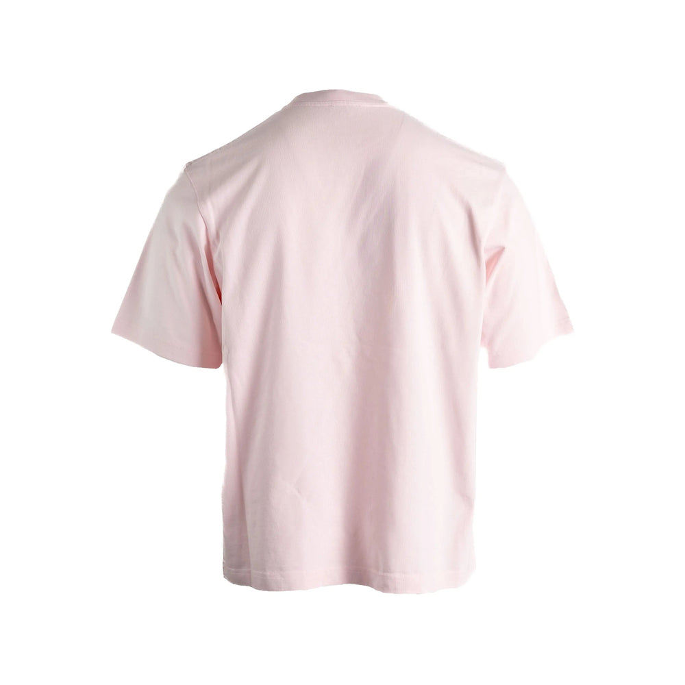 Casablanca T Shirts - Pink | 8cb0b269af0529474cbc94b88fb286be0e70c902