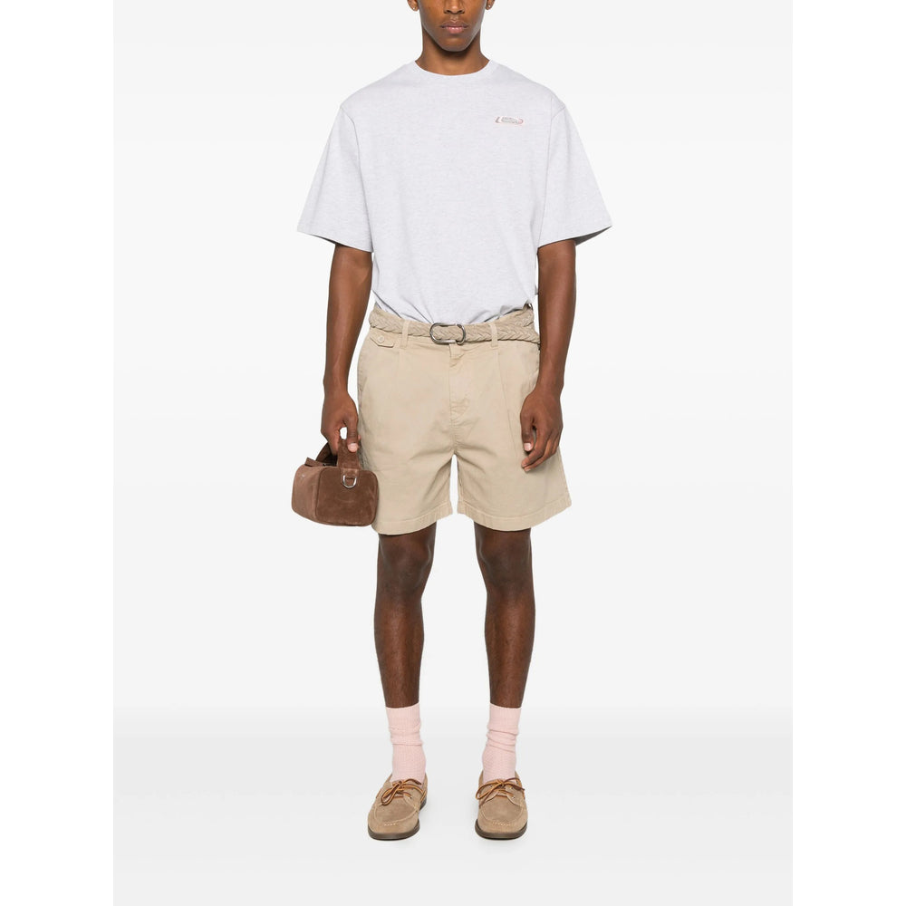 Casablanca T Shirts - Gray | e607408016fb2de1c6f82e9e73b42c035e4e0bcb