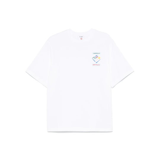 T Shirts White