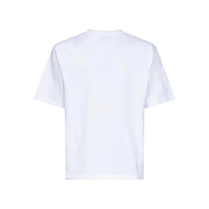 Casablanca T Shirts - White | 0e7f904c676ee4b581dccc5728601f07aa08b262