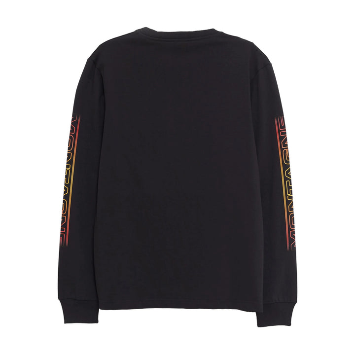 Casablanca Sweaters - Black | dc09b2bbd19d41aa35f7aa9c9dfcd2f2de659464