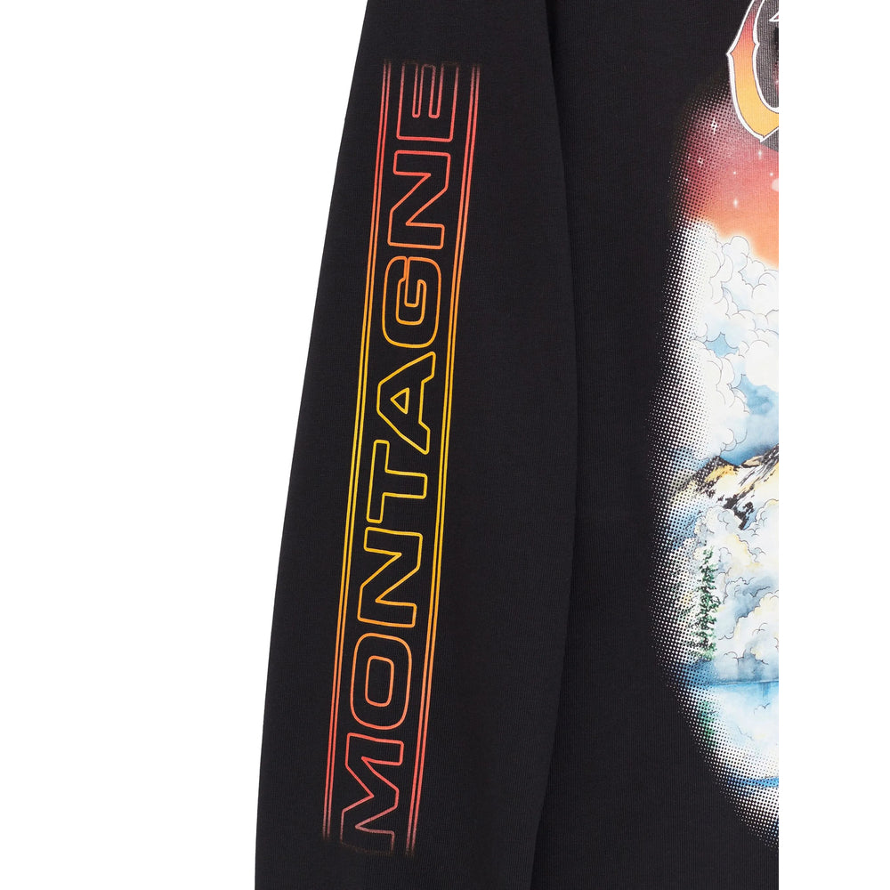 Casablanca Sweaters - Black | 4e79c2dcf3087c5554b7fba3755e2b7f3b133bee