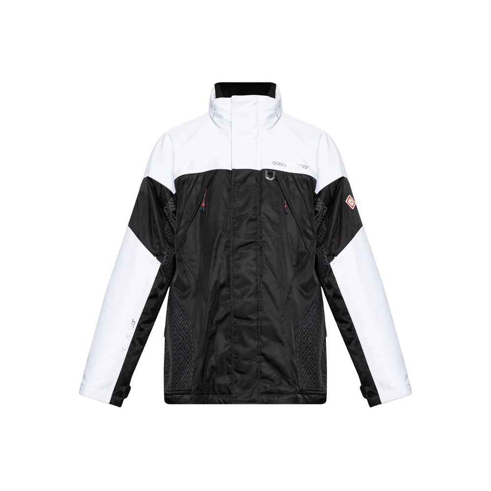 Casablanca Outerwears - Black | 26347164324c0dfdbc759c2de8933268cc6ae111