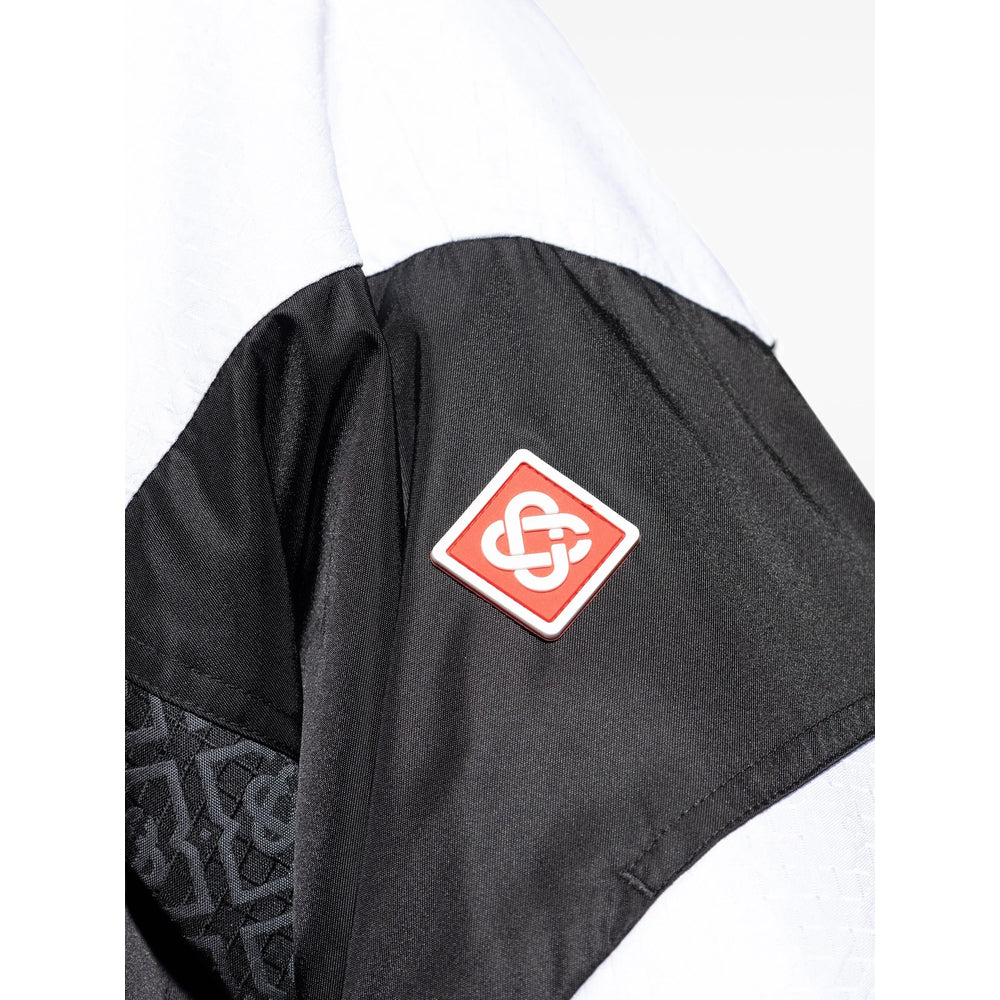 Casablanca Outerwears - Black | 9fd027aee936349d606ce0bba2297f8961a597f7