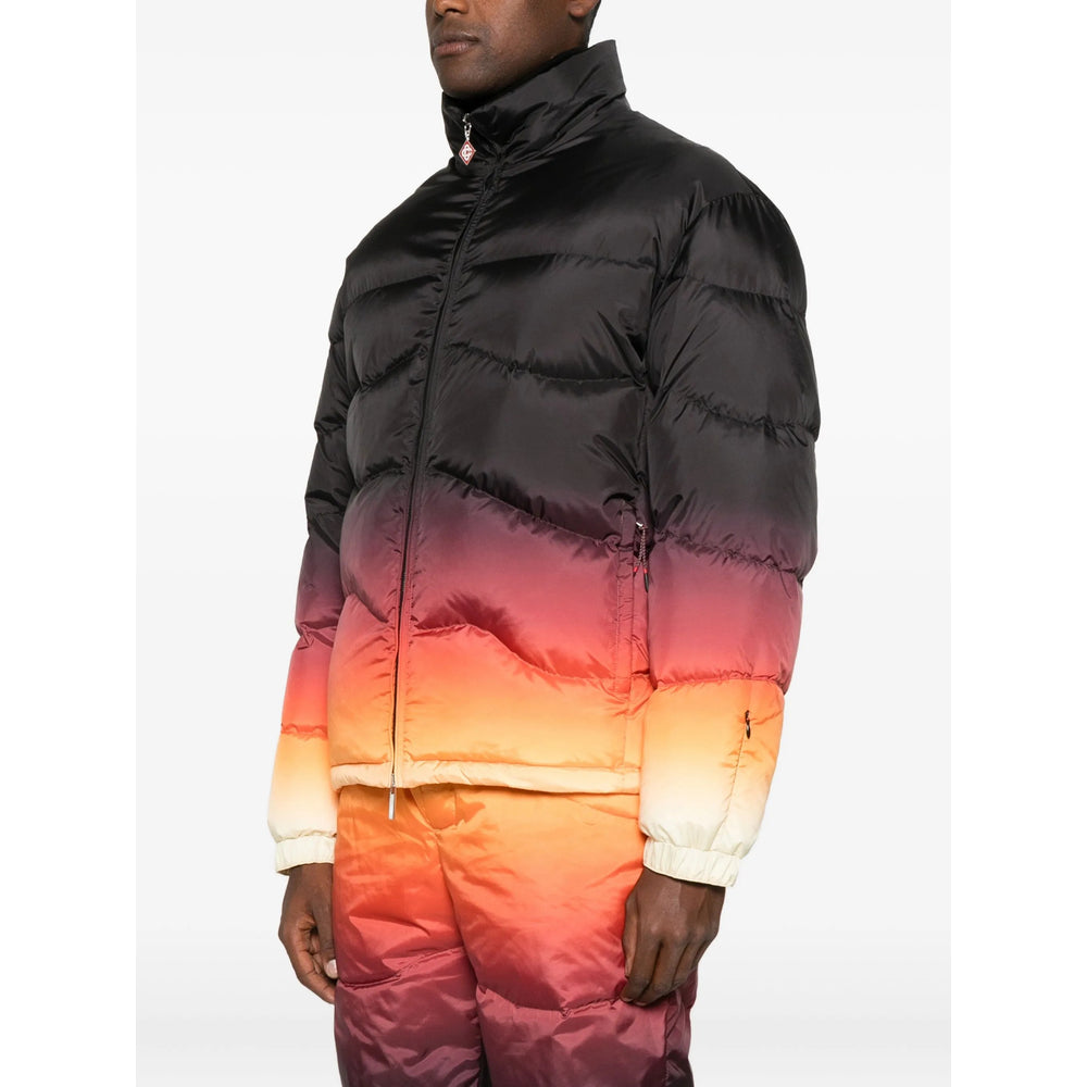 Casablanca Outerwears - Black | ca2c6eee902457cc36b014037183ade9f6665fc2