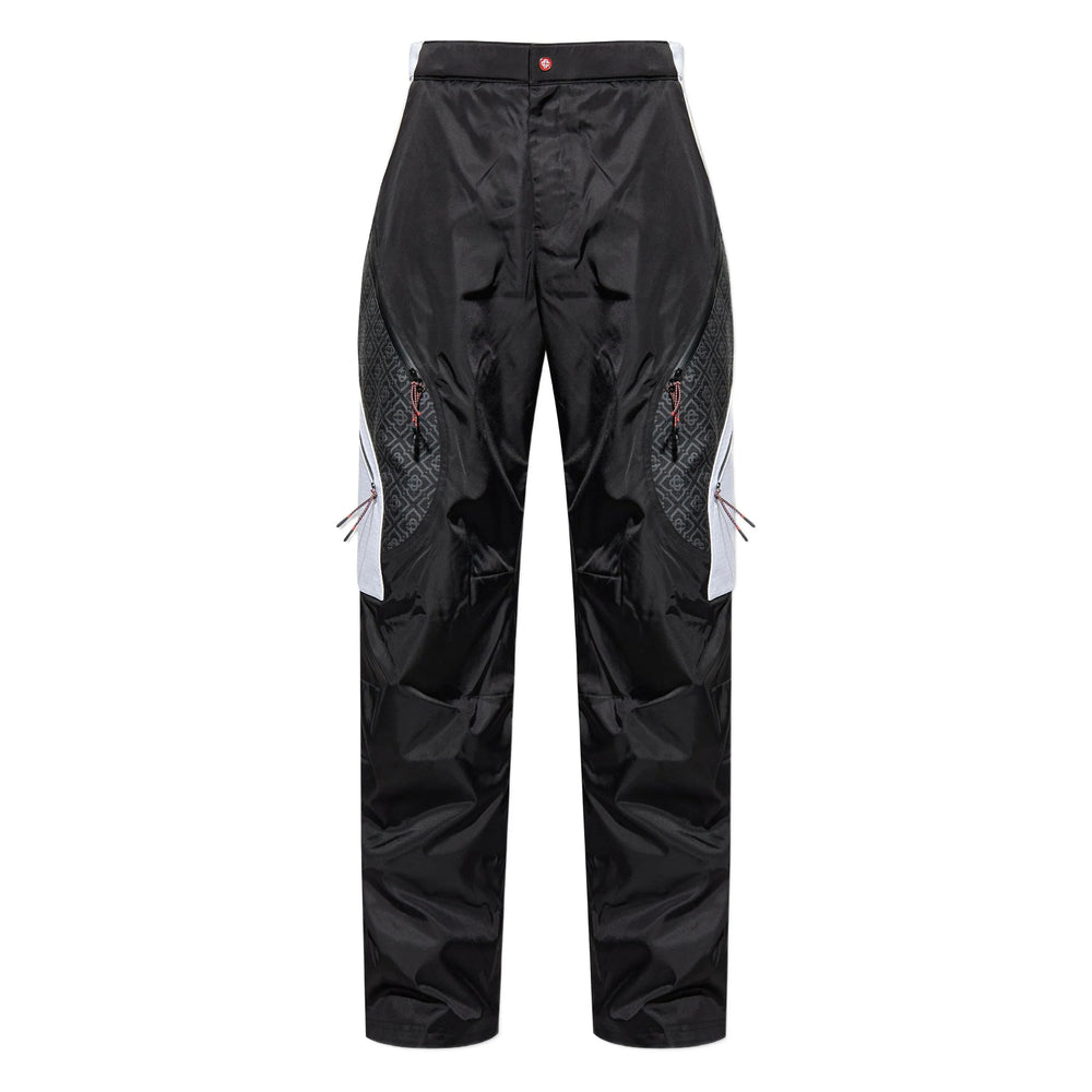 Casablanca Pants - Black | fe186167890e89ca121984ee346467c66e401255