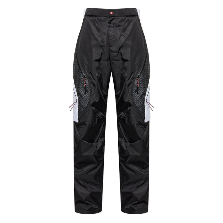 Casablanca Pants - Black | fe186167890e89ca121984ee346467c66e401255